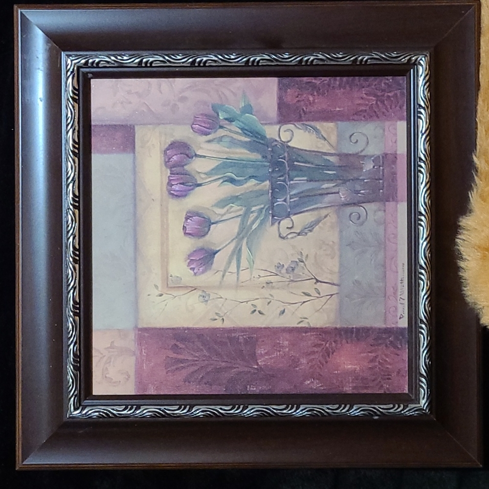 Tulip Solitaire Picture Set - Picture 2 of 4